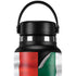 Mexico Flag Hydro Flask 32oz Wide Mouth Skin